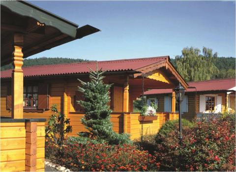 Onduline - Çatı Kaplama